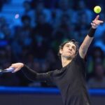 Atp Finals, oggi Musetti-De Minaur – Il match in diretta