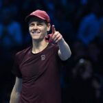Atp Finals, oggi Sinner-Shelton – Il match in diretta
