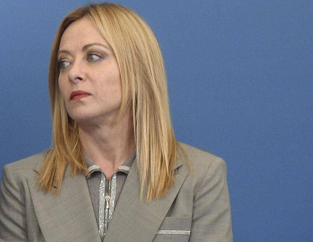 Atreju, Meloni: “Pronta a confronto unico con Schlein e Conte”
