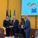 Aurigemma (Reg. Lazio): “Supportare i ragazzi, importante fare rete”