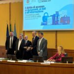 Aurigemma: “Ruolo difensore civico colma vuoto fra cittadino e amministrazione pubblica”