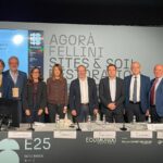 Autorità di Bacino Po ad Ecomondo, focus su acqua e territorio