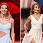 Ballando, Colombari teme D’Urso? La confidenza a Fognini dietro le quinte