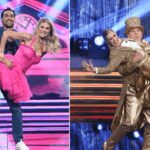 Ballando, Giada Lini ‘provoca’ Fognini: “Andavo meglio con Alan Friedman…”