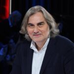 Ballando, Pierluigi Pardo sarà ballerino per una notte: l’annuncio di Milly Carlucci