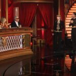 Ballando, Selvaggia Lucarelli accusa Filippo Magnini: ”Tu bluffi, non sei vero”