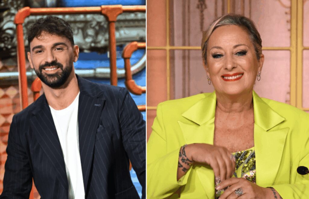 Ballando, Todaro attacca Carolyn Smith. Lei replica: “Non voglio umiliare nessuno”