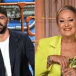 Ballando, Todaro attacca Carolyn Smith. Lei replica: “Non voglio umiliare nessuno”