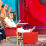 Ballando con le stelle, Fialdini e l’infortunio: “Risonanza magnetica e saprò”