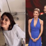 Ballando con le stelle, Luca Favilla è diventato papà: “Benvenuto Enea”