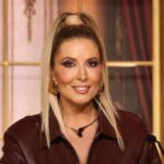 Ballando con le stelle, Lucarelli: “Liti con Milly Carlucci e vado via? Invenzioni”