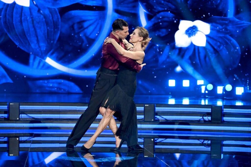 Ballando con le stelle, ‘duello’ tra giudici per Barbara D’Urso
