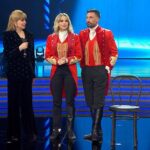 Ballando, gli infortuni fermano Fialdini-Pernice: “Non abbiamo scelta”