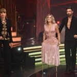 Ballando, tabloid accusa: “Pernice ha toccato Fialdini”. La difesa di Carolyn Smith