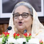 Bangladesh, ex premier Sheikh Hasina condannata a morte