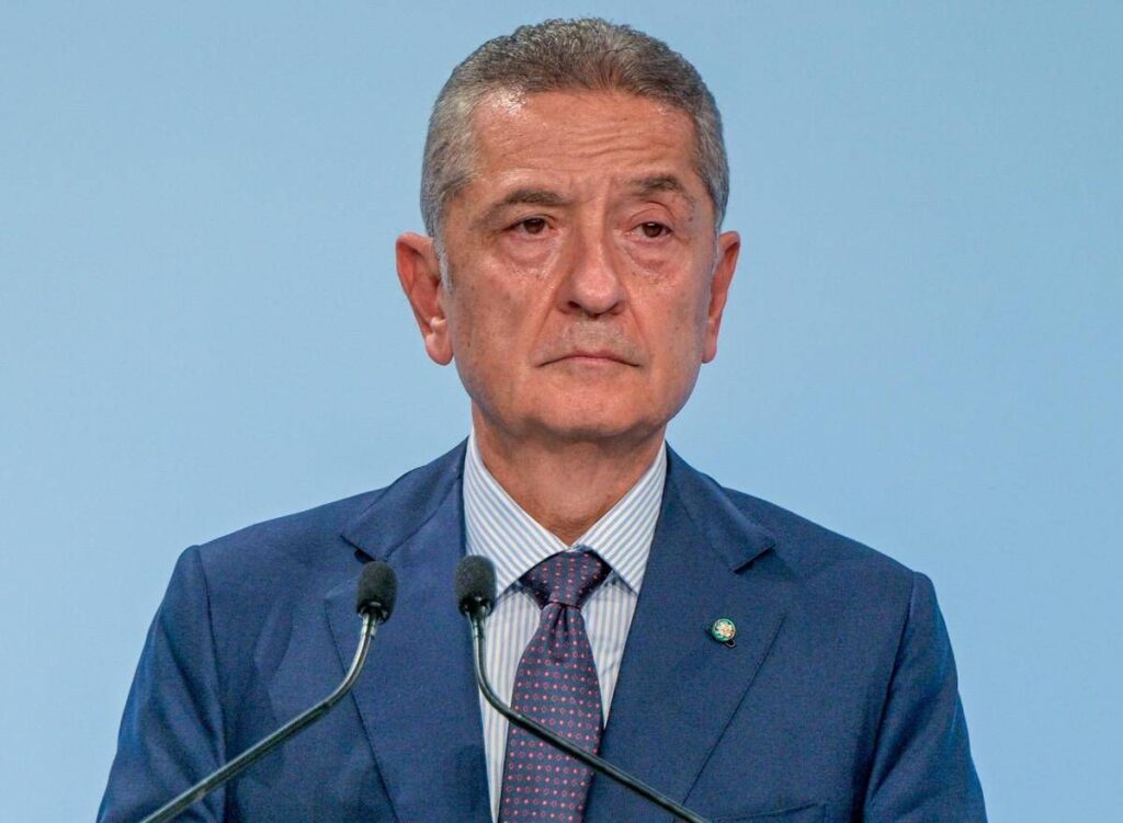 Bankitalia, Panetta: “L’economia sommersa vale il 10% del Pil: incide sull’intero Paese”