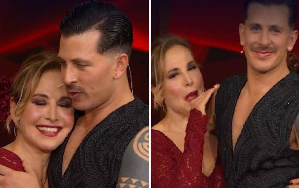 Barbara D’Urso a Ballando, il messaggio pubblico (e quello privato) di Pasquale La Rocca