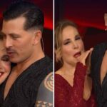 Barbara D’Urso a Ballando, il messaggio pubblico (e quello privato) di Pasquale La Rocca