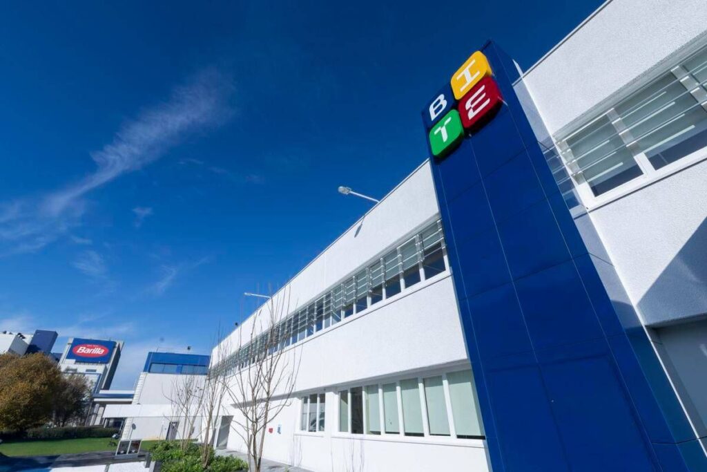 Barilla, a Parma arriva Bite, nuovo Innovation Center con 200 esperti per futuro made in Italy