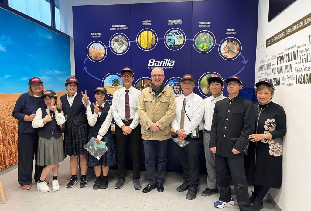 Barilla, con ‘Porte aperte’ oltre 6.000 visitatori all’insegna della trasparenza