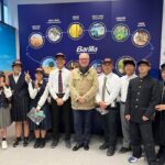 Barilla, con ‘Porte aperte’ oltre 6.000 visitatori all’insegna della trasparenza