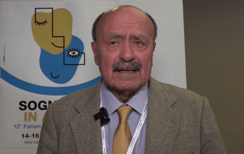 Bartoli (Lega filo d’oro): “I volontari sono il ponte tra le persone sordocieche e il mondo”