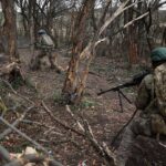 Battaglia di Pokrovsk, truppe russe anche nel nord: Mosca tenta l’accerchiamento