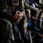 Battaglia per Pokrovsk, Zelensky: “E’ dura”. Russia prepara assedio finale