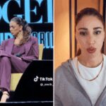 Belen e l’intervista ‘rallentata’: “Avevo preso dei calmanti, soffro di attacchi di panico”