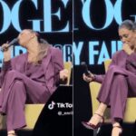 Belen, l’intervista ‘rallentata’ preoccupa i fan online: “Sta bene?”