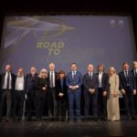 “Bellezza in movimento”, svelata a Verona la cerimonia di chiusura di Milano Cortina 2026