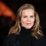 Belve, Eva Herzigova: “Con DiCaprio? C’è stato un incontro ma il mio matrimonio era già finito”