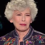 Belve, Irene Pivetti: “Ho avuto una carriera unica, fuori dalle statistiche”