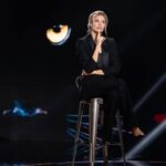 Belve, Martina Colombari commossa: “Scelte dolorose per mio figlio, Billy mi ha salvata”