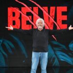 Belve, Pappalardo: “L’Isola dei famosi è diventata l’Isola della spazzatura”