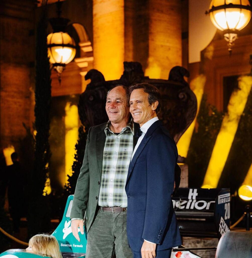 Berger: “Ferrari? Aspettative alte ma bisogna mantenere calma, Norris vincerà il mondiale’