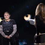 Big Mama oggi a Belve: “Anno duro, i giudizi fanno ancora male. Suicidio? Ci ho pensato”