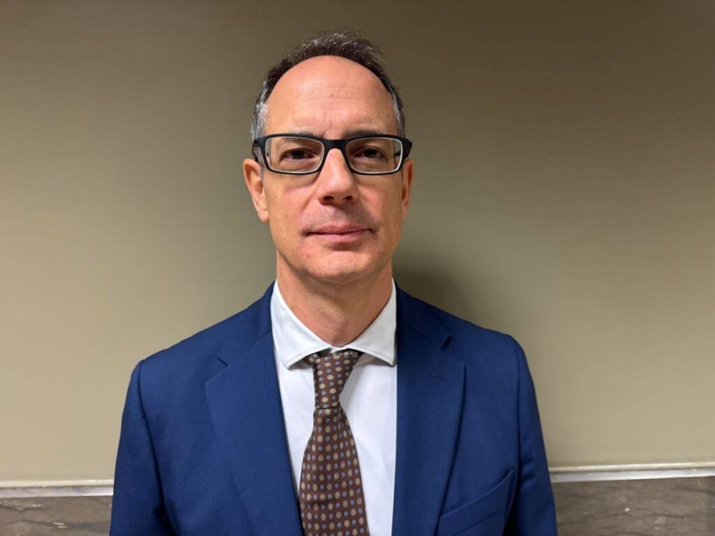 Bigagli (Bms): “Da 70 anni ci dedichiamo alle malattie cardiovascolari”