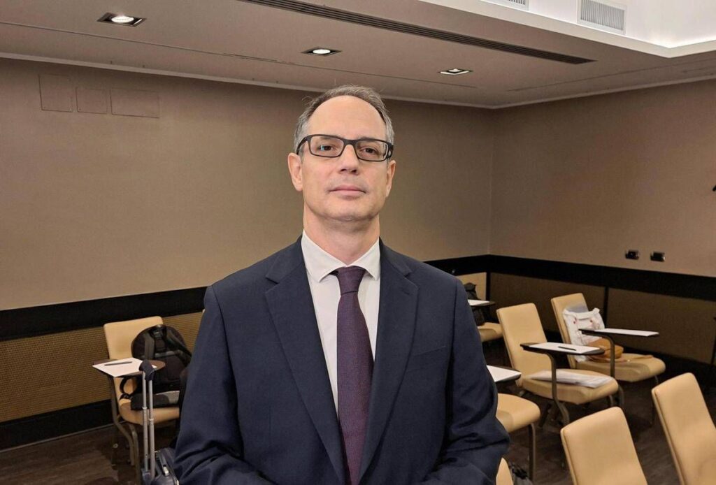 Bigagli (Bms): “Dopo luspatercept in arrivo nuove molecole in ematologia”