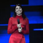 Billboard Women in Music, Giorgia è la ‘Donna dell’anno’
