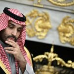 Bin Salman alla Casa Bianca, la domanda su Khashoggi irrita Trump: “Non mettetelo in imbarazzo”