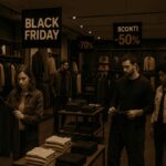Black Friday 2025: come prepararsi al meglio senza “cadere in tentazione”