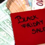 Black Friday 2025 in arrivo, come evitare le truffe