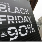 Black Friday, allarme truffe online: i consigli per evitarle