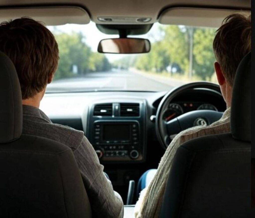 Bocciato 128 volte all’esame per la patente, è record