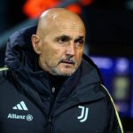 Bodo-Juve 2-3, Spalletti ‘sfida’ il gelo per esultare al gol di David