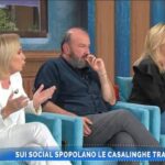 Bortone-Lambertucci, duello a Bar Centrale: “Ce l’hai con me?”