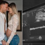 Briga e Arianna Montefiori aspettano un bimbo: “Grazie per averci scelto”