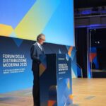 Buttarelli (Federdistribuzione)”La leggi di bilancio sia occasione per rilancio domanda interna”