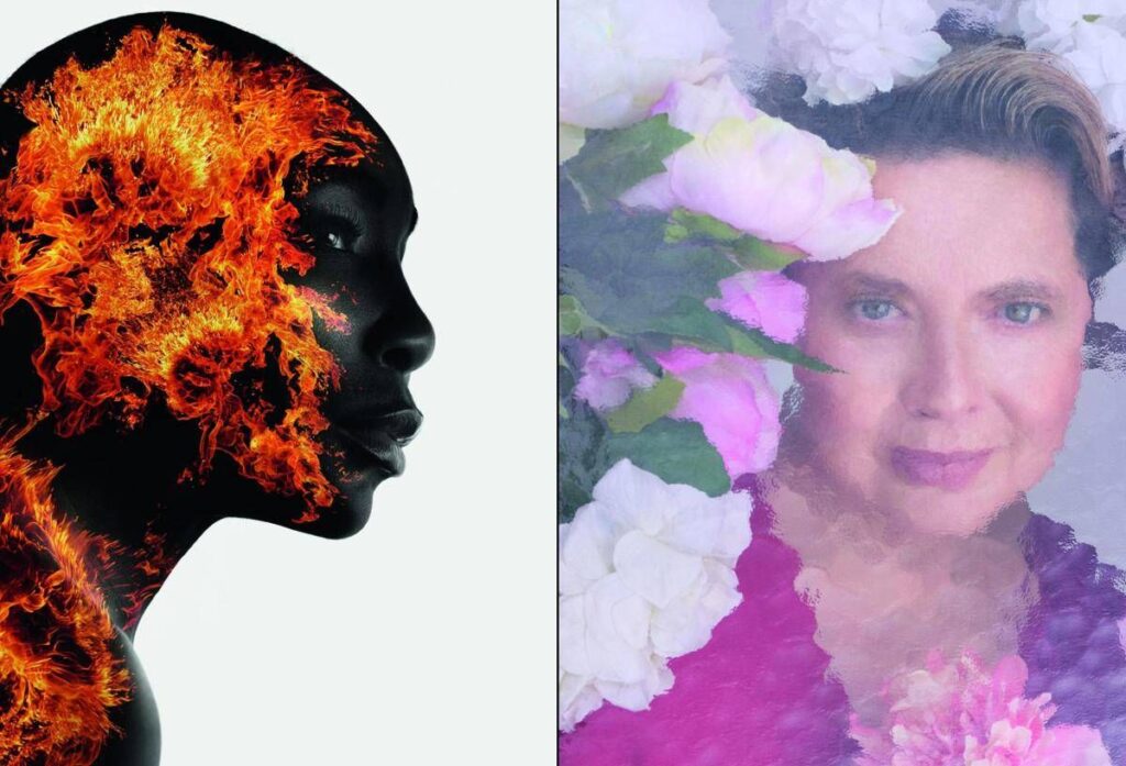 Calendario Pirelli 2026, da Venus Williams a Isabella Rossellini: chi ci sarà